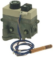 VALVOLA MINISIT 32÷72°C ECO RP