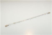 LAMPADA INFRAROSSI R7s 500W 235V