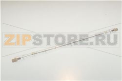 LAMPADA INFRAROSSI R7s 500W 235V 