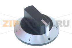 ELECTRONIC CONTROL MONT.COOKING D = 6 