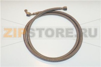 TUBO FLEX ø 3/8 Fc x CFc 1500 mm