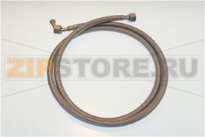 TUBO FLEX ø 3/8 Fc x CFc 1500 mm 