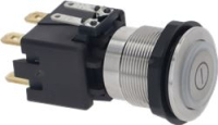 Main Switch Rs1
