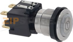 Main Switch Rs1 