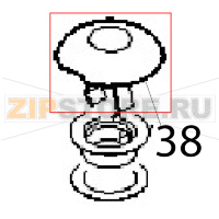 Filter Angelo Po FM1221E1