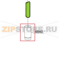 Small filter DIHR DW014