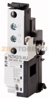 Расцепитель минимального напряжения, 380-440В AC Eaton NZM2/3-XU380-440AC