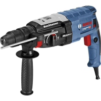 Перфоратор 880 Вт Bosch GBH 2-28 F