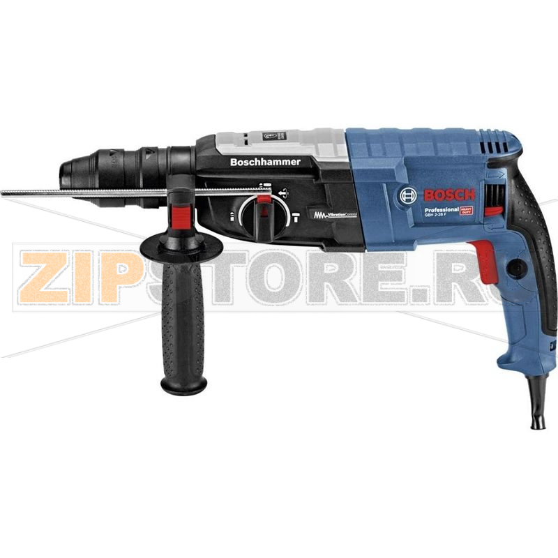 Перфоратор 880 Вт Bosch GBH 2-28 F 