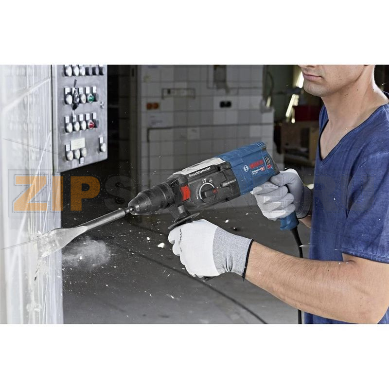 Перфоратор 880 Вт Bosch GBH 2-28 F 