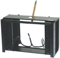 EVAPORATOR