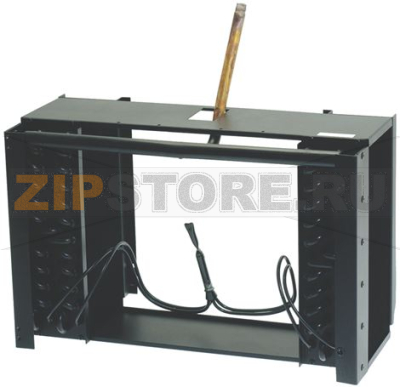 EVAPORATOR 