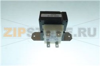 transformer primary 230VAC secondary