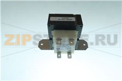 transformer primary 230VAC secondary 