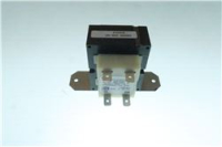 transformer primary 230VAC secondary