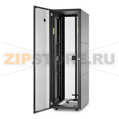 Шкаф серверный HPE P9K51A 