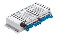 Пневмоостров Festo MPA-MPM-VI