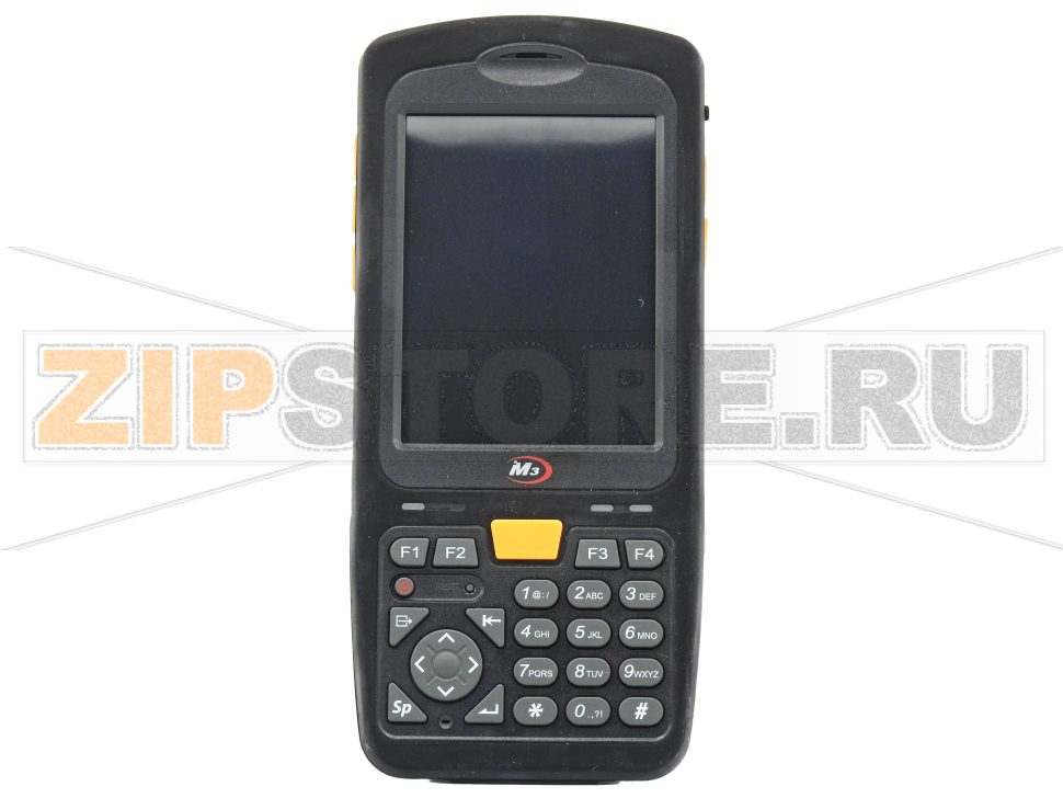 Терминал сбора данных M3 Mobile M3 T (6700H)-WS-0BG-1D-AN2​ Терминал сбора данных M3 Mobile M3 T (6700H)-WS-0BG-1D-AN2​