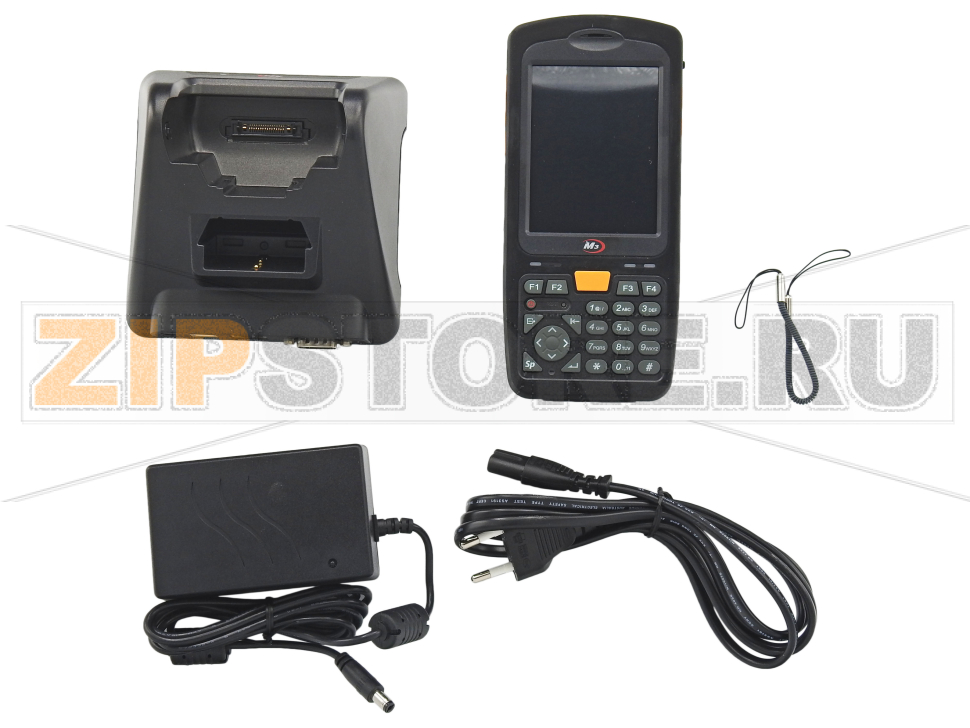 Терминал сбора данных M3 Mobile M3 T (6700H)-WS-0BG-1D-AN2​ Терминал сбора данных M3 Mobile M3 T (6700H)-WS-0BG-1D-AN2​