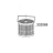 Strainer Comenda GFS 90