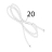 Cable 5x1.5 Bear Varimixer AR80 VL-1S