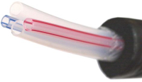 PYTHON 4 HOSES - ISOLATION 13 mm - 50 m