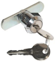 SERRATURA CHIUSURA PORTE