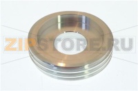 ГРУППА РЕГУЛИРОВКИ РЕЗЬБЫ ПРАВ. ПЗФ