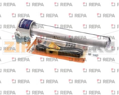 WATER FILTRATION SYSTEM, PREFILTER KIT, 