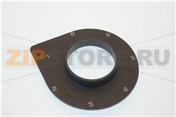 MOSTRINA PER PIASTRE ELETTRICHE 