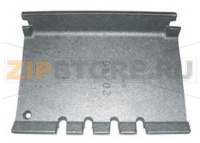 PLAQUE AV.C 08631/41