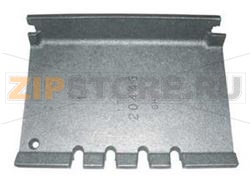 PLAQUE AV.C 08631/41 