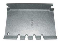 PLAQUE AV.C 08631/41