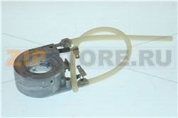 TB2010/N 120V/1400W kpl. 