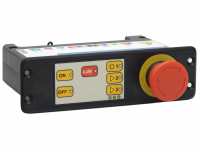 Блок управления УКН-1 v.3.10 Rasec