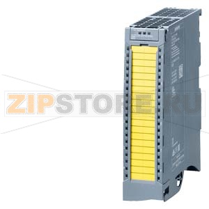 SIMATIC S7-1500, Отказобезопасный модуль дискретных выходов, F-DQ 8X24VDC 2A PPM PROFISAFE; 35 мм шириной; для отказобезопасных систем вплоть до PL E (ISO 13849-1)/ SIL3 (IEC 61508) Siemens 6ES7526-2BF00-0AB0 