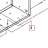 Screw Menumaster RCS511-P1327809M