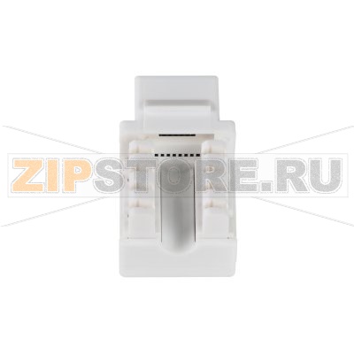 Модуль Keystone Jack кат. 5E UTP 110 IDC 180 град. 