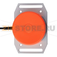 Датчик индуктивный IFM I12003