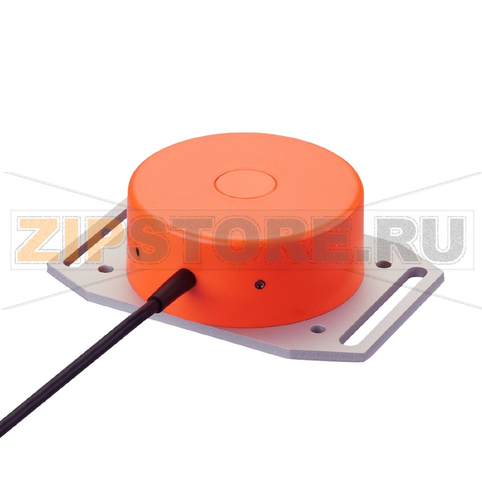 Датчик индуктивный IFM I12003 