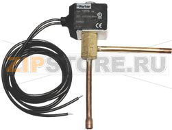 ELECTROVANNE 
