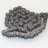 ЦЕПЬ 1/2"X3/16" 52 ЗВЕНА С КРЕПЛЕН. - ЦЕПЬ 1/2"X3/16" 52 ЗВЕНА С КРЕПЛЕН.