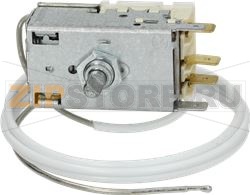 ТЕРМОСТАТ ZANUSSI 