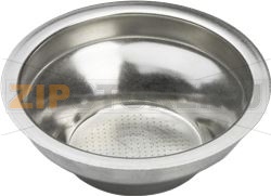 ФИЛЬТР 1 ДОЗА КОФЕ 