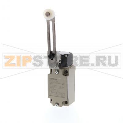 Выключатель концевой Omron D4B-2116N 