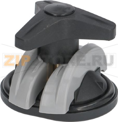 КРЫШКА УМЯГЧИТЕЛЯ ВОДЫ 