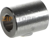 Clip for cartridge holderfor two in one