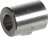 Clip for cartridge holderfor two in one