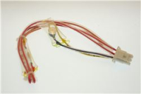 TERMOSTATO FRIGORIFERO WHP CABLATO
