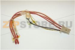 TERMOSTATO FRIGORIFERO WHP CABLATO 